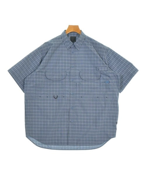 DAIWA PIER39 เสื้อลำลอง