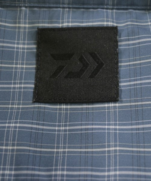 DAIWA PIER39 เสื้อลำลอง