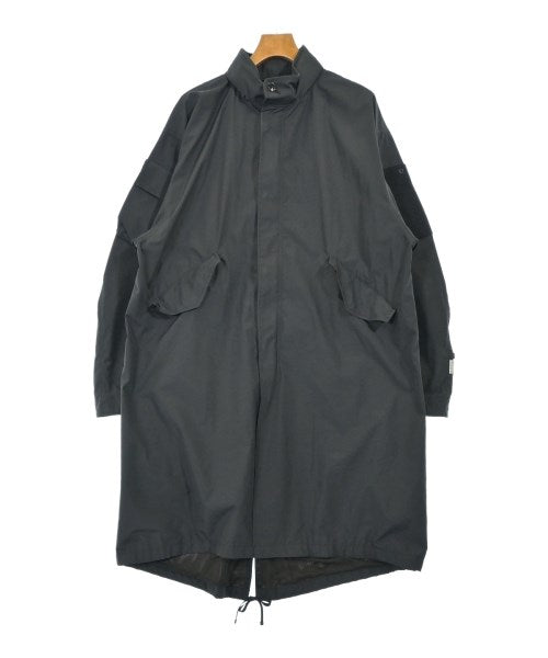 DAIWA PIER39 เสื้อโค้ท