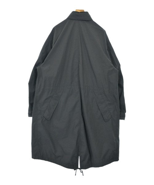 DAIWA PIER39 เสื้อโค้ท