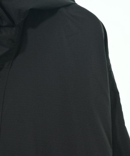 DAIWA PIER39 เสื้อพาร์กาภูเขา