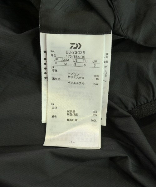 DAIWA PIER39 แจ็คเก็ตเบลาส์ อื่น