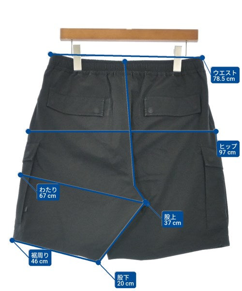DAIWA PIER39 กางเกงขาสั้น