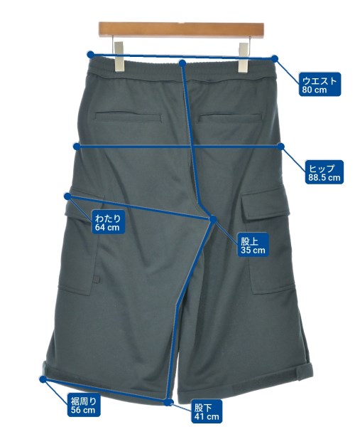 DAIWA PIER39 กางเกง อื่น