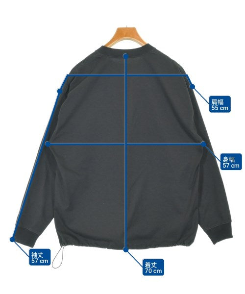 DAIWA PIER39 เสื้อยืด/เสื้อท็อปส์