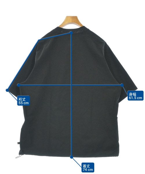 DAIWA PIER39 เสื้อยืด/เสื้อท็อปส์