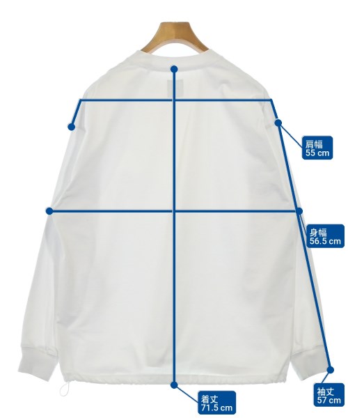 DAIWA PIER39 เสื้อยืด/เสื้อท็อปส์