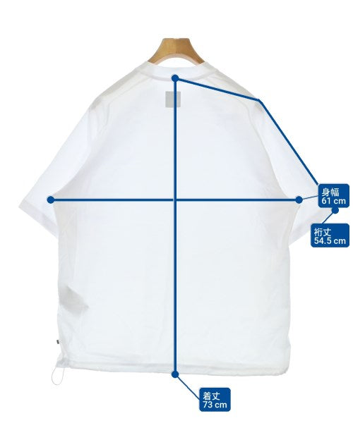 DAIWA PIER39 เสื้อยืด/เสื้อท็อปส์