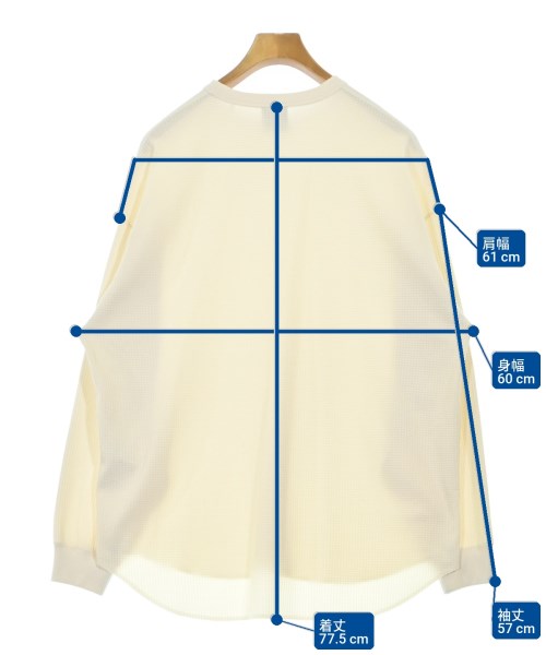 DAIWA PIER39 เสื้อยืด/เสื้อท็อปส์