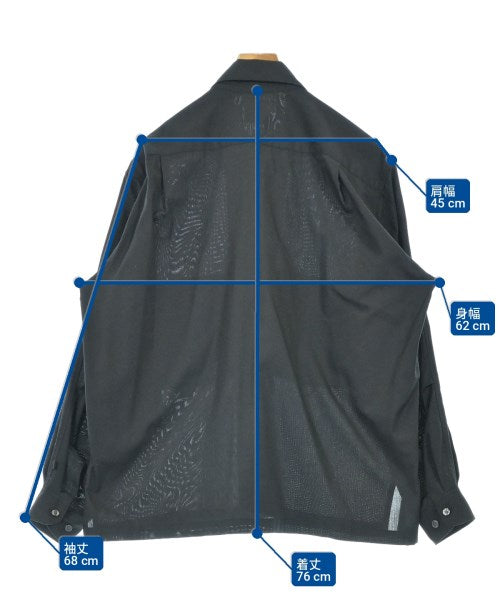 DAIWA PIER39 เสื้อลำลอง