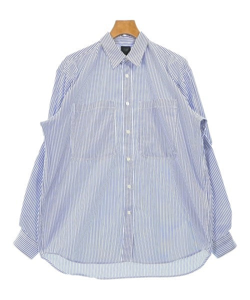 DAIWA PIER39 เสื้อลำลอง