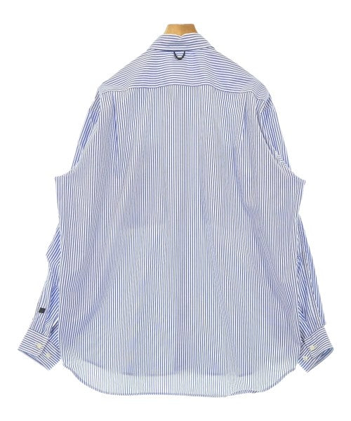 DAIWA PIER39 เสื้อลำลอง