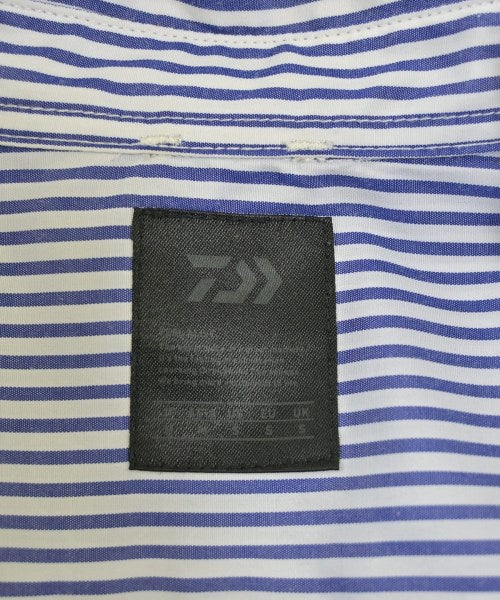 DAIWA PIER39 เสื้อลำลอง