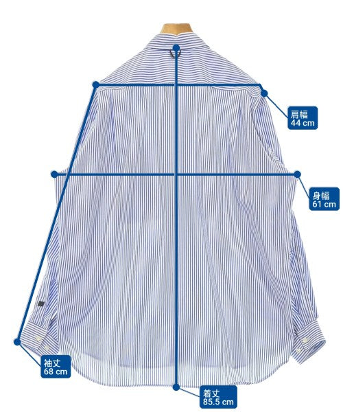 DAIWA PIER39 เสื้อลำลอง