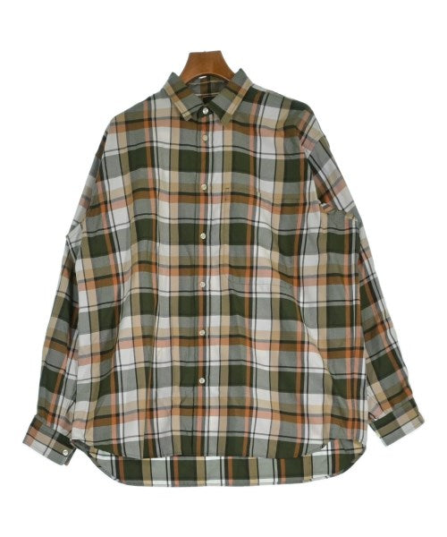 DAIWA PIER39 เสื้อลำลอง