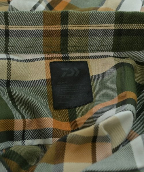 DAIWA PIER39 เสื้อลำลอง