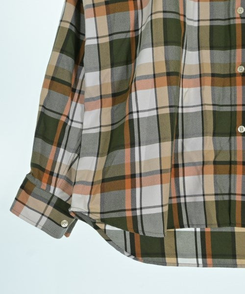 DAIWA PIER39 เสื้อลำลอง