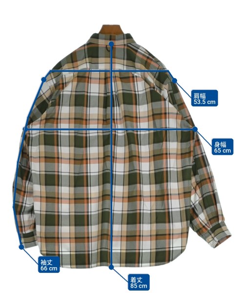 DAIWA PIER39 เสื้อลำลอง