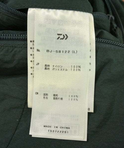 DAIWA PIER39 แจ็คเก็ตเบลาส์ อื่น