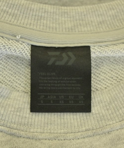 DAIWA PIER39 เสื้อยืด/เสื้อท็อปส์
