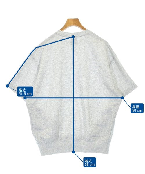 DAIWA PIER39 เสื้อยืด/เสื้อท็อปส์