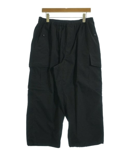 DAIWA PIER39 กางเกงมีกระเป๋าข้างกางเกง2-4 กระเป๋า