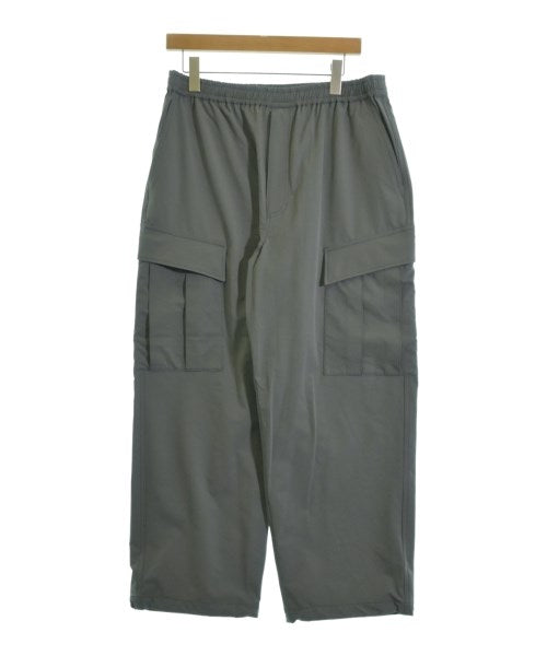 DAIWA PIER39 กางเกงมีกระเป๋าข้างกางเกง2-4 กระเป๋า