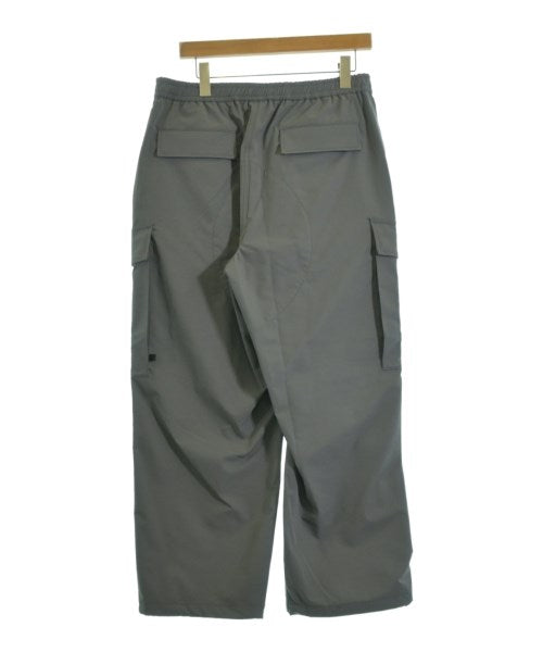 DAIWA PIER39 กางเกงมีกระเป๋าข้างกางเกง2-4 กระเป๋า