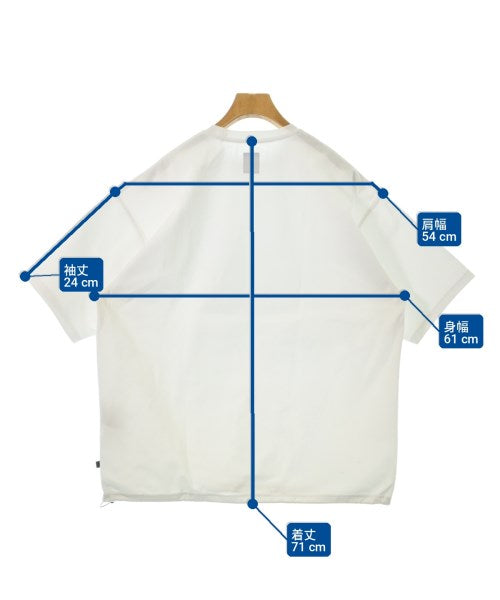 DAIWA PIER39 เสื้อยืด/เสื้อท็อปส์