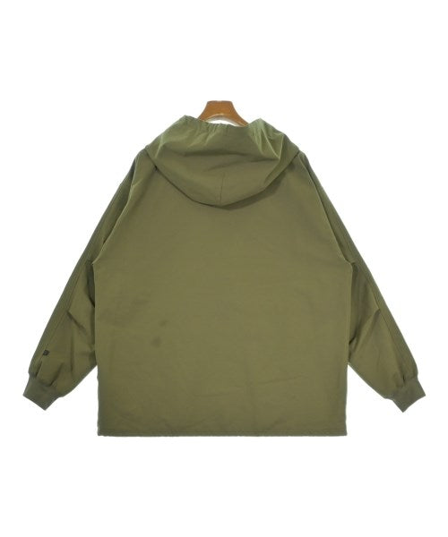DAIWA PIER39 เสื้อลำลอง