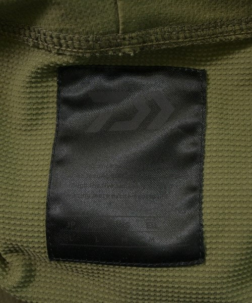 DAIWA PIER39 เสื้อลำลอง