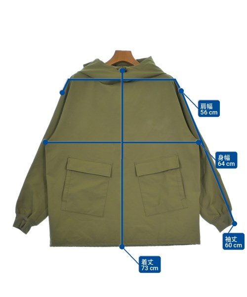 DAIWA PIER39 เสื้อลำลอง