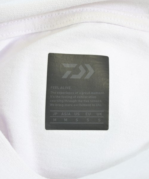 DAIWA PIER39 เสื้อยืด/เสื้อท็อปส์