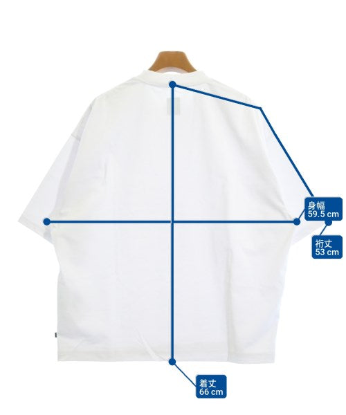 DAIWA PIER39 เสื้อยืด/เสื้อท็อปส์