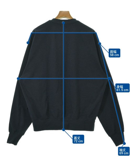 DAIWA PIER39 เสื้อสเวตเตอร์