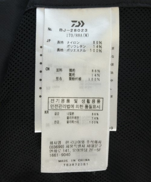 DAIWA PIER39 แจ็คเก็ตเบลาส์ อื่น