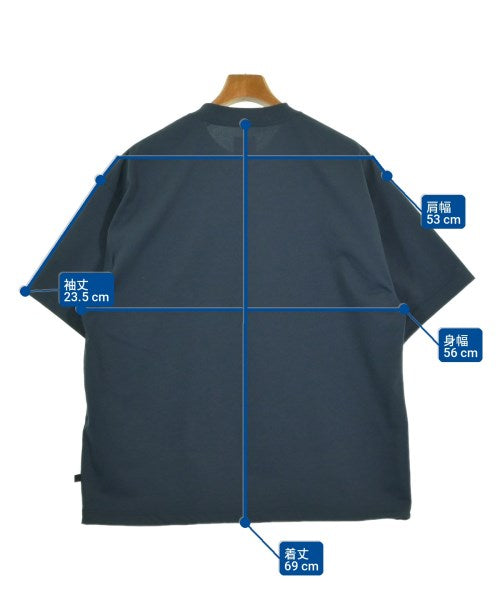 DAIWA PIER39 เสื้อยืด/เสื้อท็อปส์
