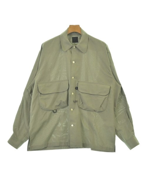 DAIWA PIER39 เสื้อลำลอง