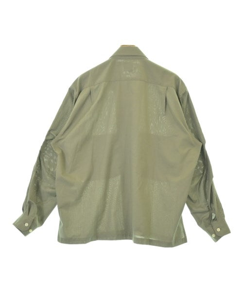 DAIWA PIER39 เสื้อลำลอง