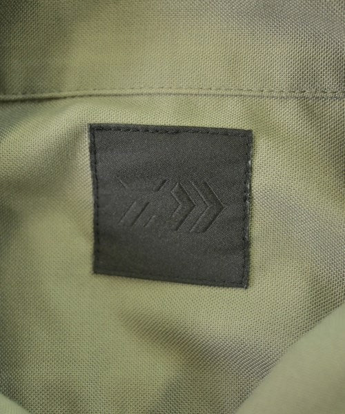 DAIWA PIER39 เสื้อลำลอง
