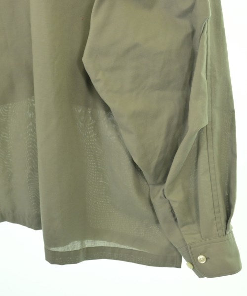 DAIWA PIER39 เสื้อลำลอง