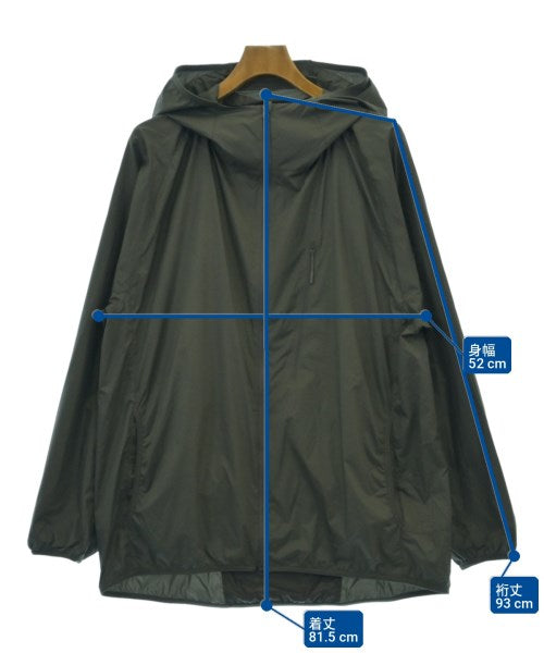 DAIWA PIER39 แจ็คเก็ตเบลาส์ อื่น