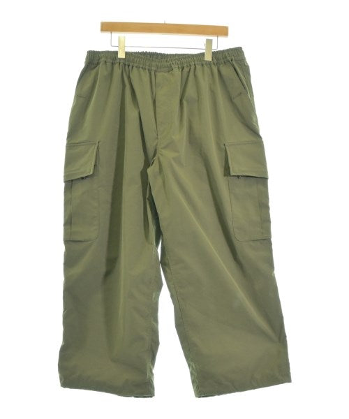 DAIWA PIER39 กางเกงมีกระเป๋าข้างกางเกง2-4 กระเป๋า