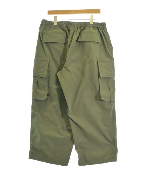 DAIWA PIER39 กางเกงมีกระเป๋าข้างกางเกง2-4 กระเป๋า