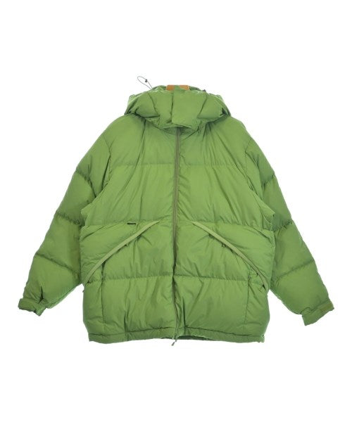 DAIWA PIER39 เสื้อโค้ทดาวน์
