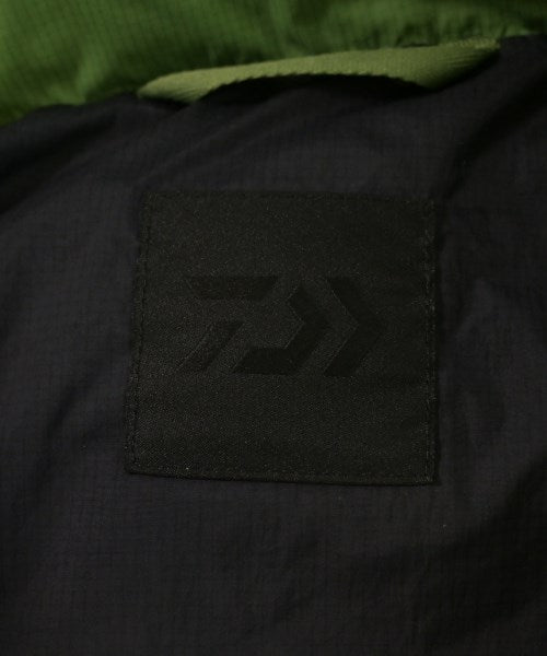 DAIWA PIER39 เสื้อโค้ทดาวน์