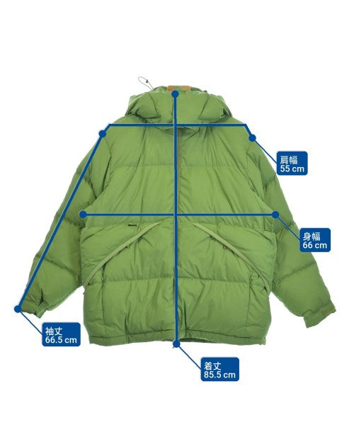 DAIWA PIER39 เสื้อโค้ทดาวน์