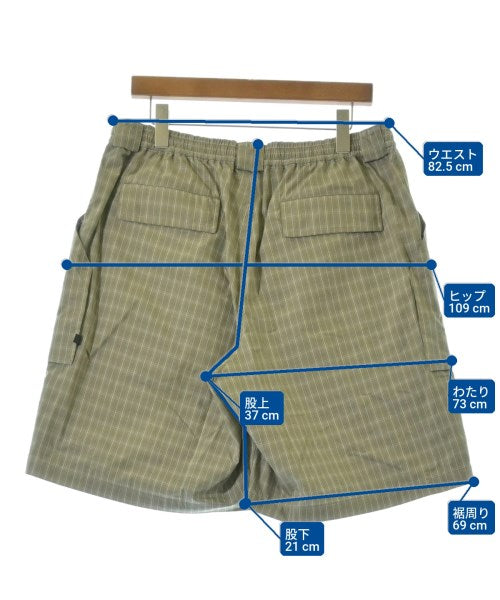 DAIWA PIER39 กางเกงขาสั้น
