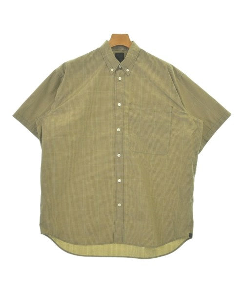 DAIWA PIER39 เสื้อลำลอง