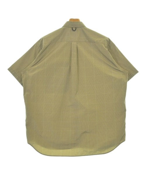 DAIWA PIER39 เสื้อลำลอง